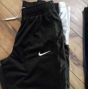 Boys nike pants